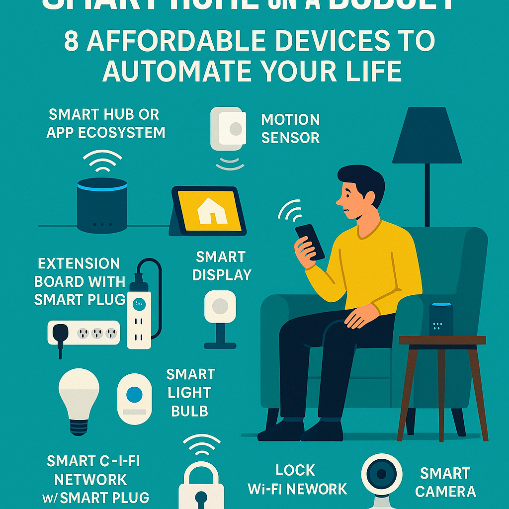 smart home