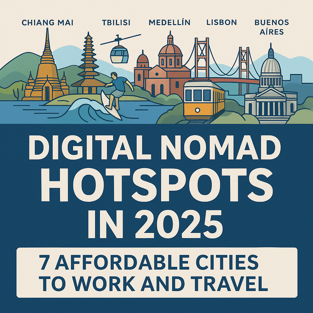 Work Remotely