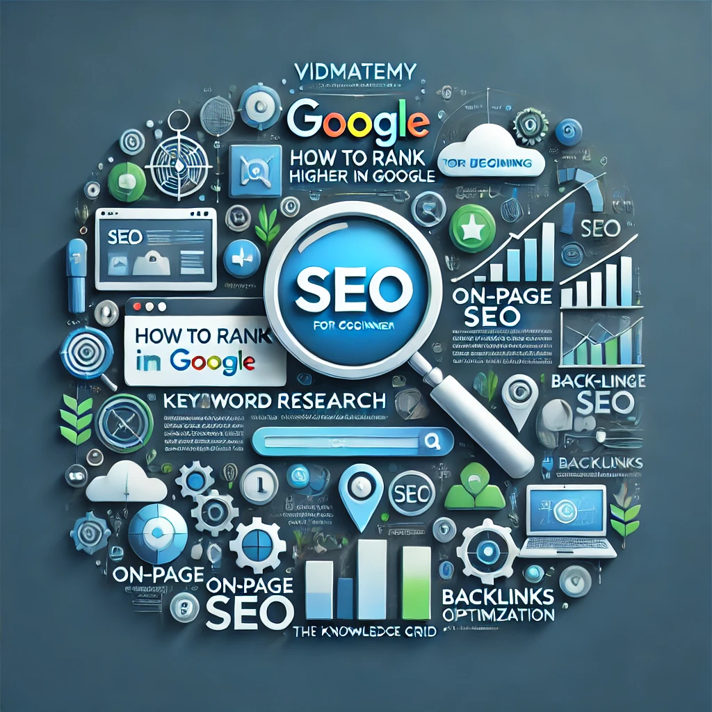 SEO for Beginners