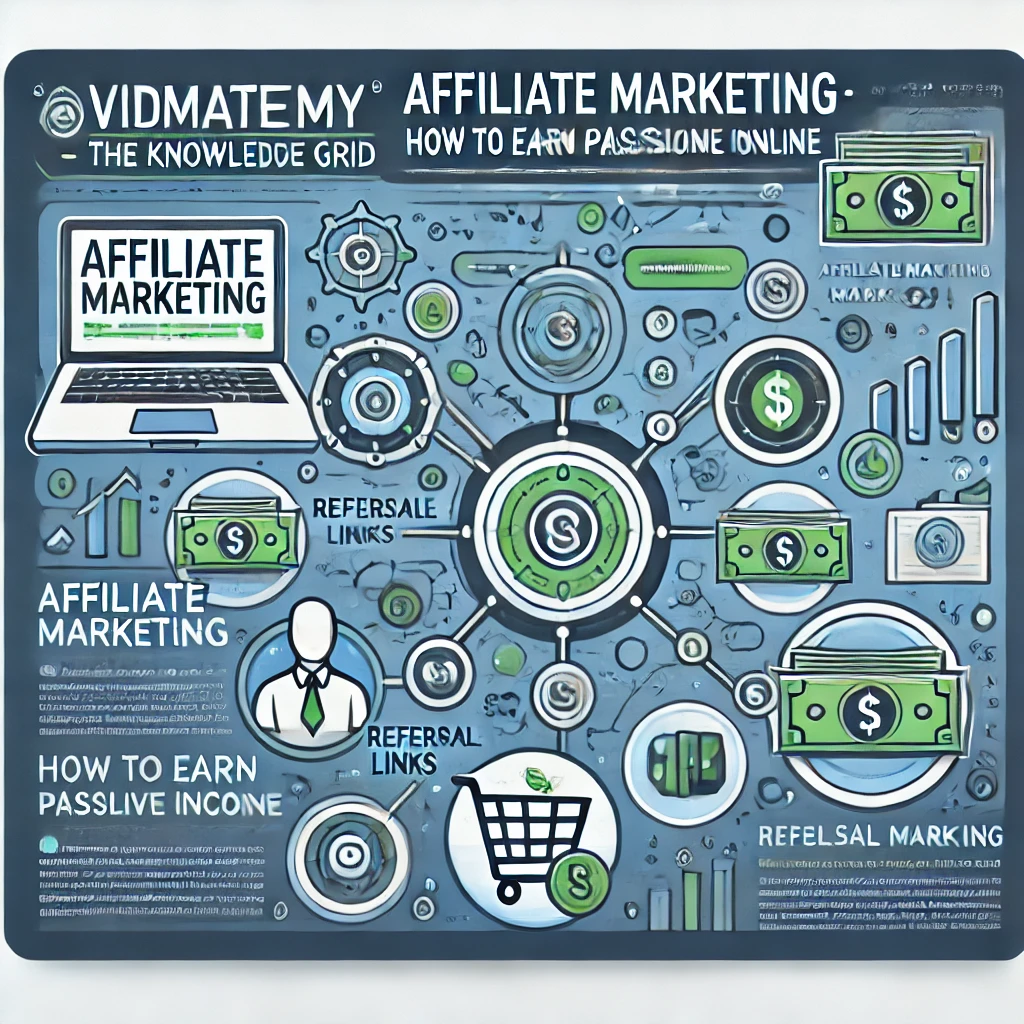 Affiliate-Marketing-How-to-Earn-Passive-Income-Online