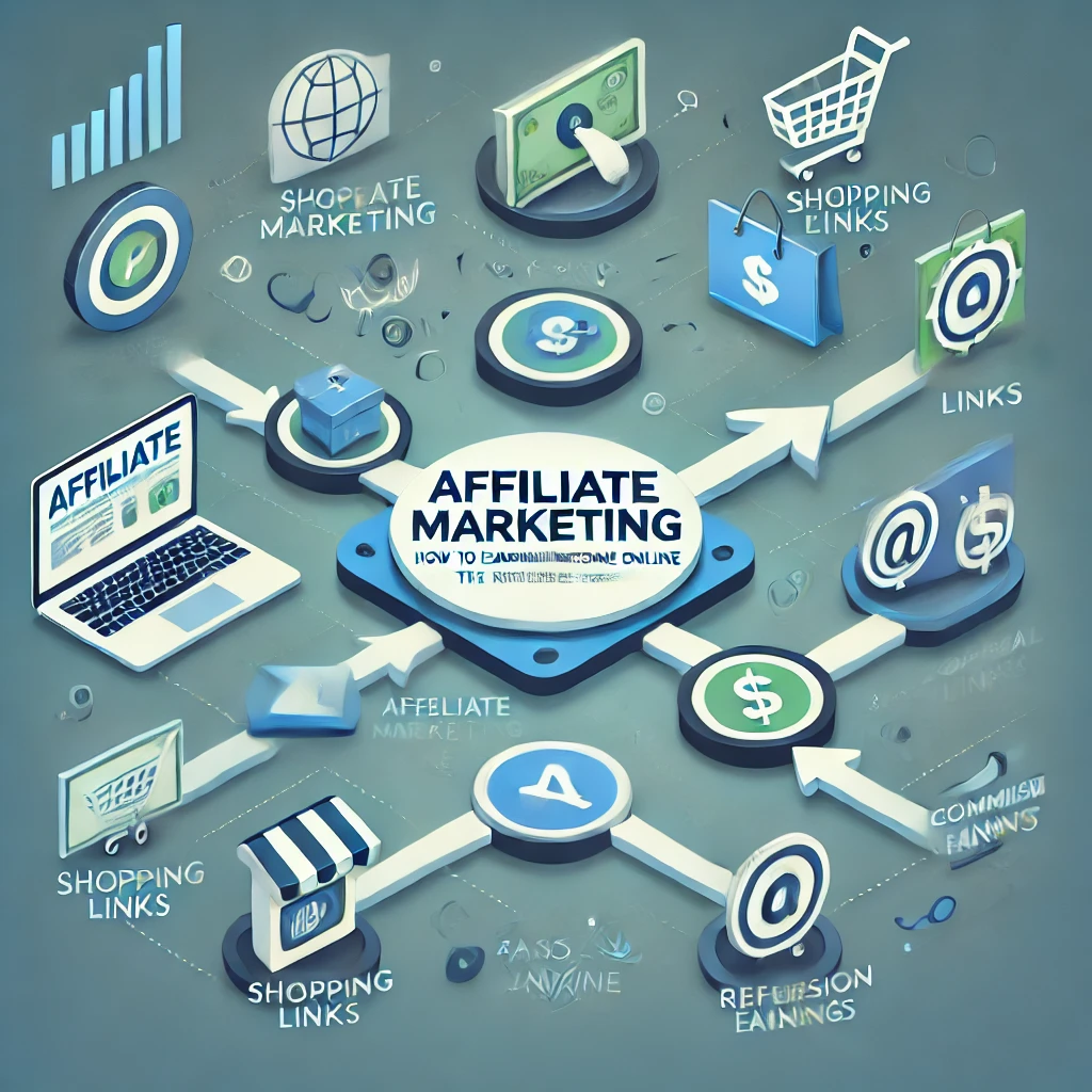 Affiliate-Marketing-How-to-Earn-Passive-Income-Online