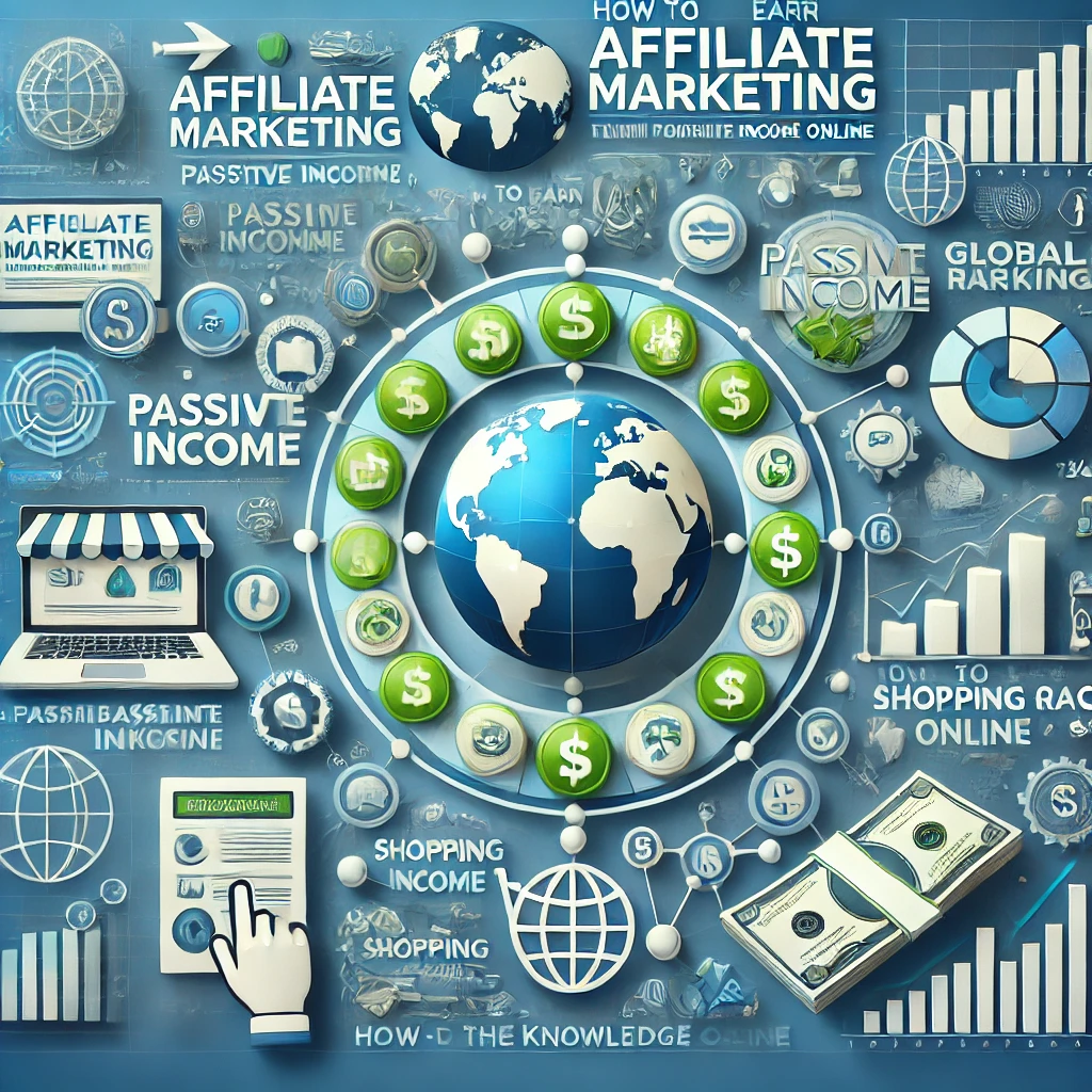 Affiliate-Marketing-How-to-Earn-Passive-Income-Online