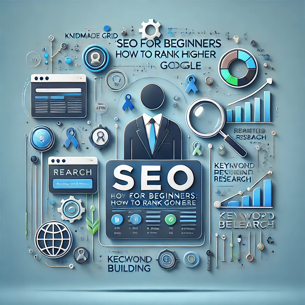 SEO for Beginners