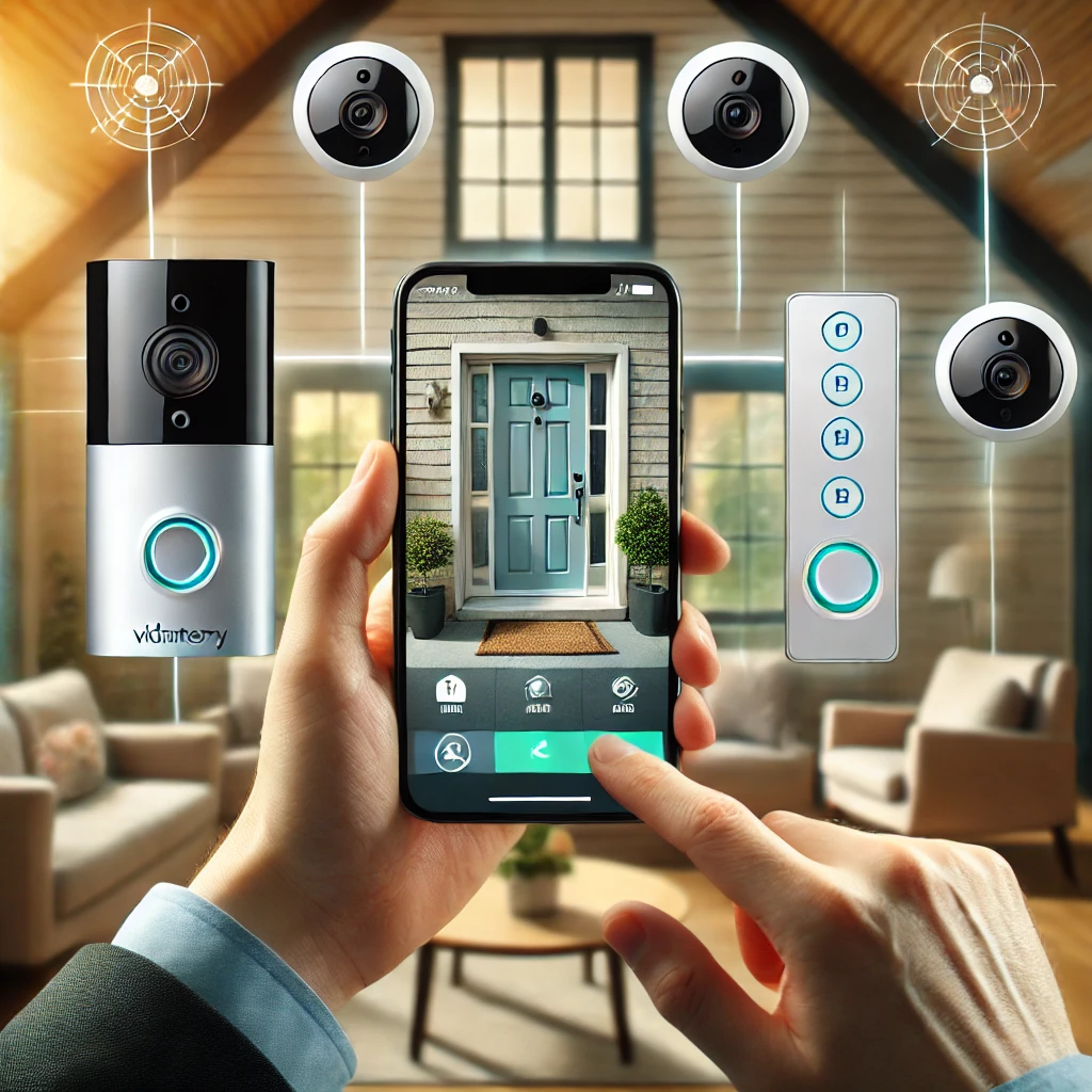 Top 10 Must-Have Gadgets for a Smart Home