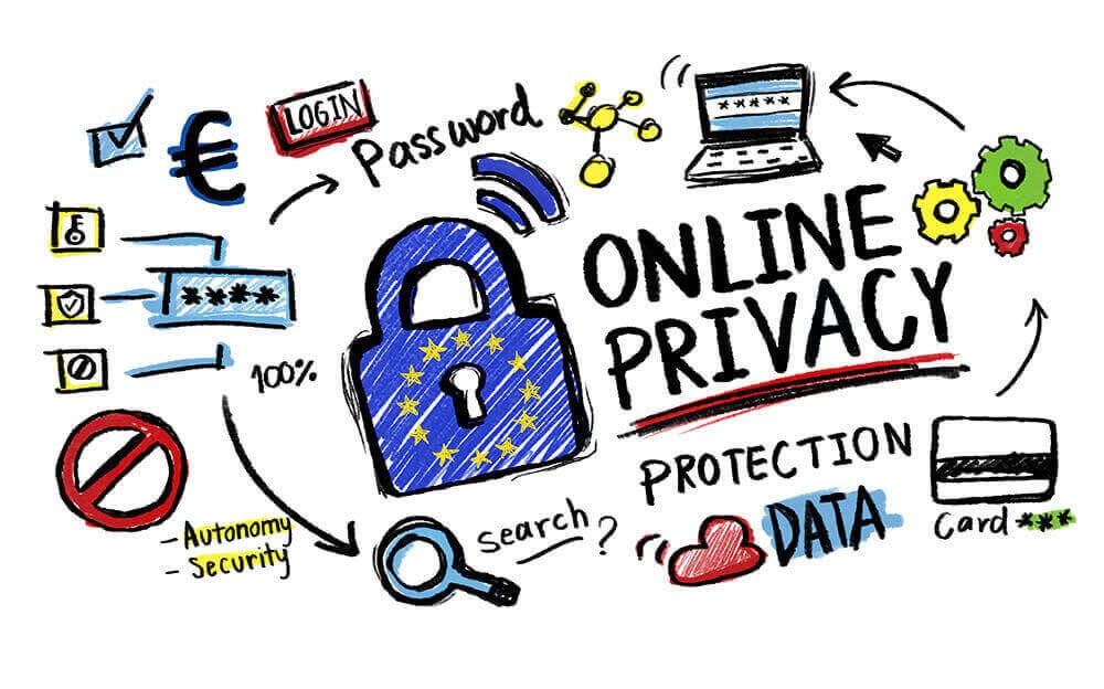 How to Secure Your Online Privacy