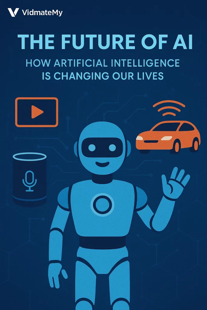 Future of AI