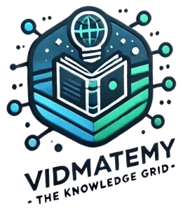 VIDMATEMY – The Knowledge Grid